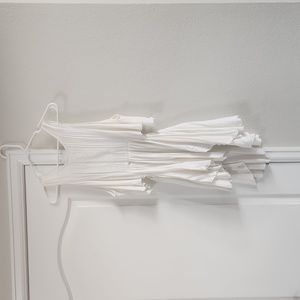 Free People mini dress or tunic